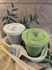 Sanna - Tu Healthy Bar