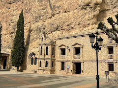 Santuario Virgen de la Esperanza