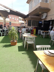 Selvática Tapas & Burger