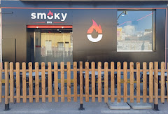 SMOKY BBQ