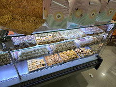Snack Delicias MyA