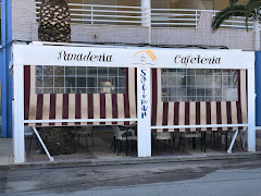 Solimar | Panadería & Cafetería& Pastelería