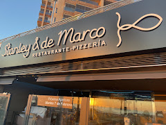 Stanley & de Marco La Térmica