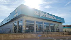 SuperDumbo