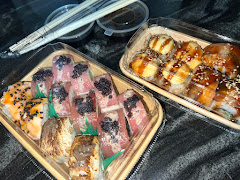 SushiEjido