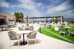 Syncrosfera Fitness & Spa Health Hotel Boutique
