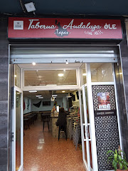 Taberna Andaluza
