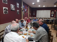 Taberna Asturiana