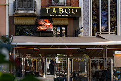Tabuu Restaurante