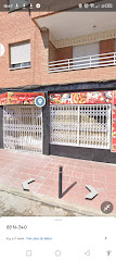 TACOS ELBARAKA