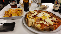 Tapas Bar