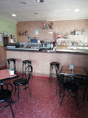 Tasca La Pista