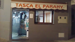 Tasca Parany