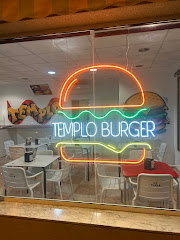 Templo burger