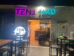 Ten1 Tapas