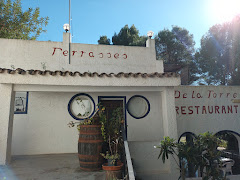 Terrasses de la Torre