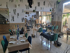 The Bistro
