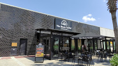 The Black Turtle - Bonaire