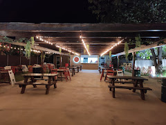 The Burger Mamalu