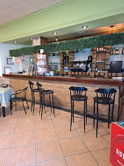 The Carved Angel Cafe Bistro