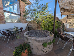 Thermae El Pozo