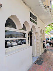 Timoteo gastrobar