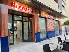 Toni Pizzería
