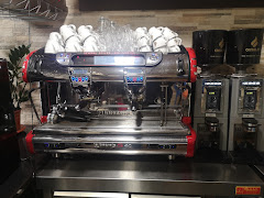 Toperas Bar