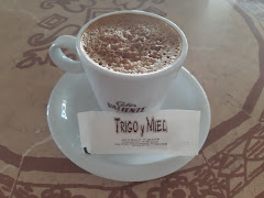 Trigo Y Miel 2