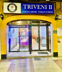 Triveni indian cuisine