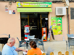 TURKO KEBAB &PIZZERIA