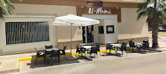U-Mami GastroBar
