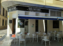 VALENTINA Cafetería-Panadería-Heladería
