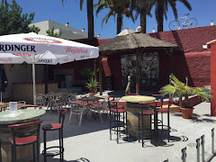 Velosol Cycling Bar