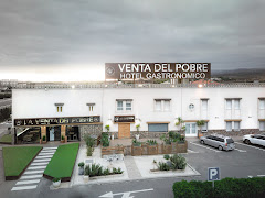 Venta del Pobre-Restaurante