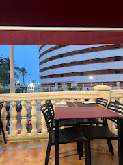 Veracruz Pizzeria Arroceria