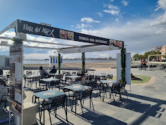 Vista del Mar Lo Pagan