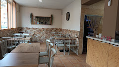 Volcano Parrilla