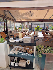 YUBOKU Sushi Bar ( YŪ-BOKU )