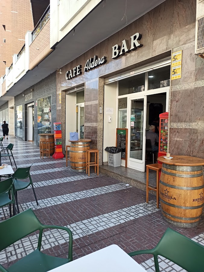 Abdera cafe bar