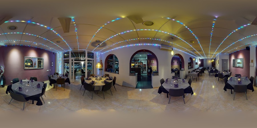 AJ's restaurant & bar