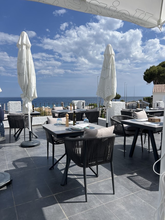 Al Mar Restaurante