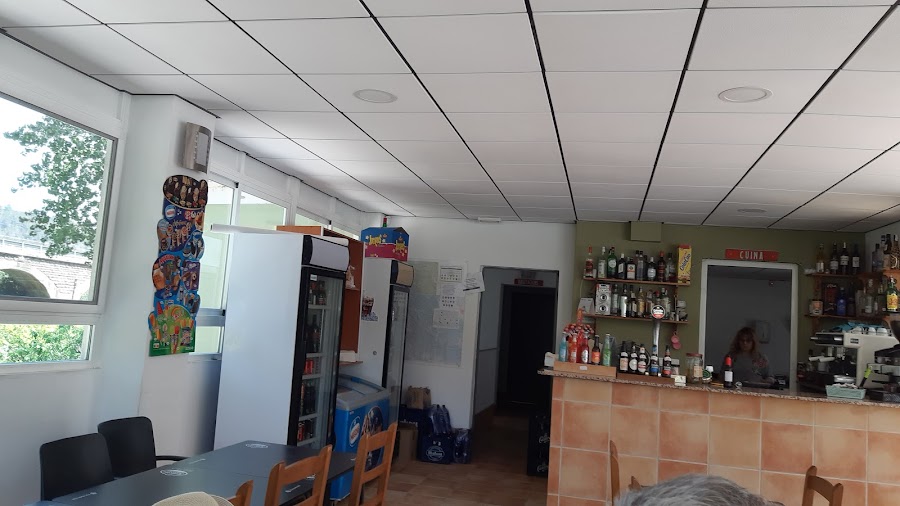 Albergue Pla del Riu