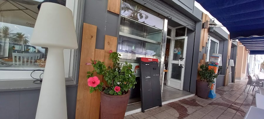 Andalucía Resto-Bar