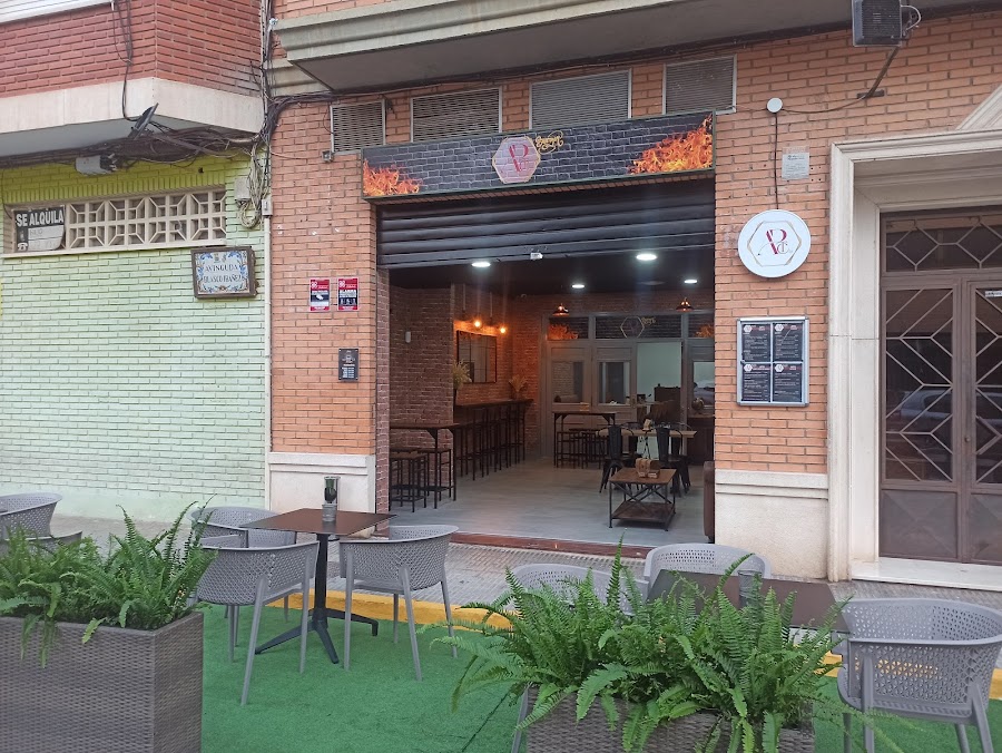 APTC Burger