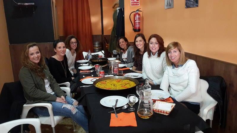 Arroceria Param