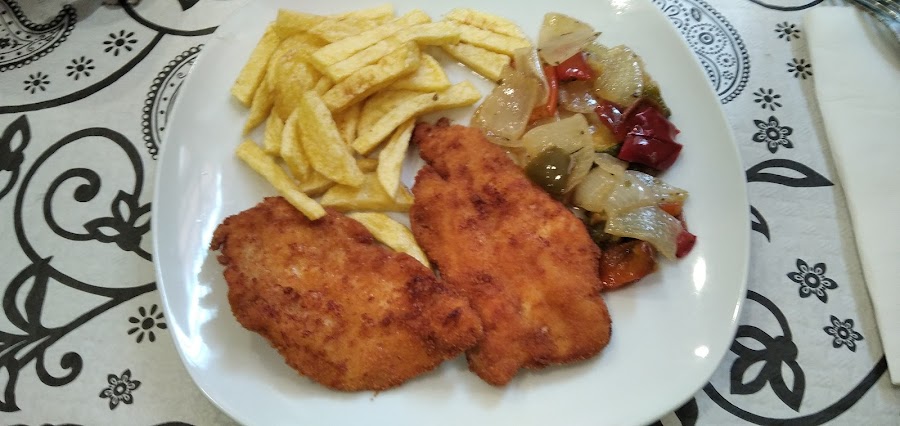 Avenida Restaurante