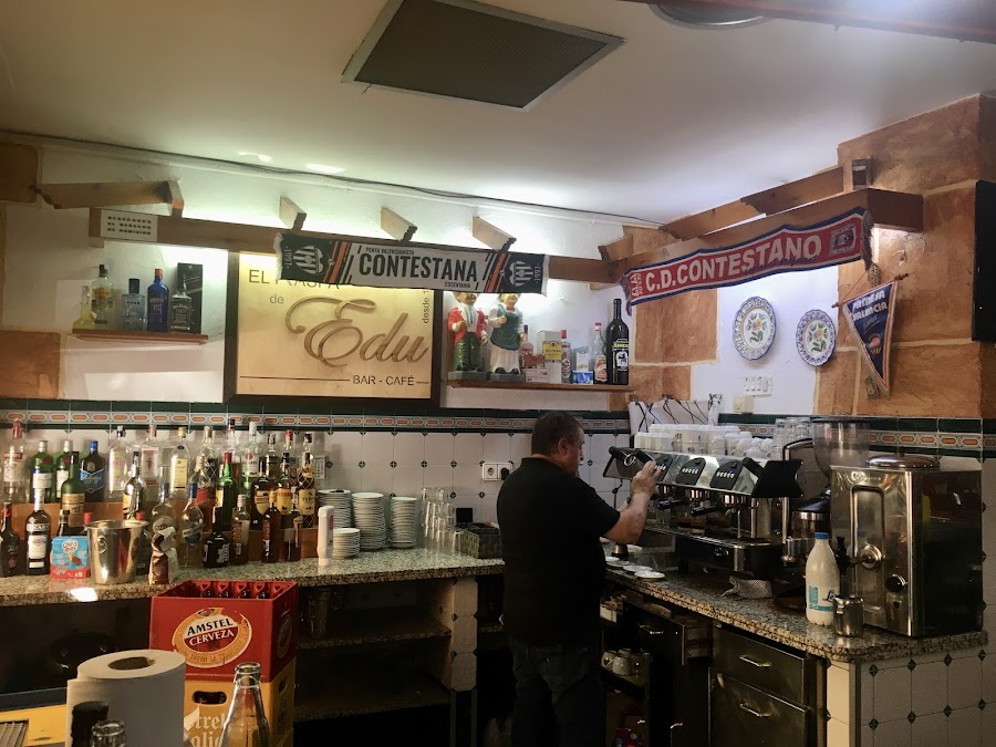 Bar Avenida