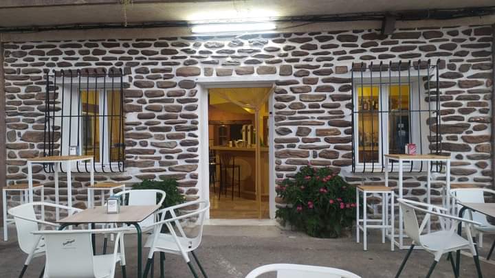 Bar Avignon El Hotelillo