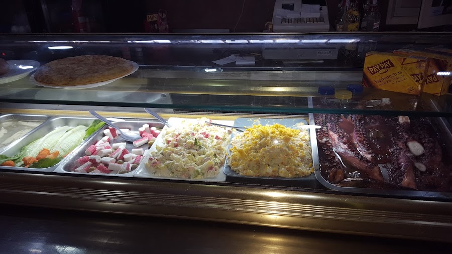 BAR BALEARES
